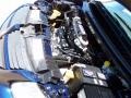 Midnight Blue Pearl - Grand Caravan SXT Photo No. 43