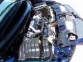Midnight Blue Pearl - Grand Caravan SXT Photo No. 44
