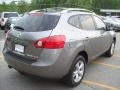 Gotham Gray Metallic - Rogue SL AWD Photo No. 24