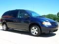 Midnight Blue Pearl - Grand Caravan SXT Photo No. 47
