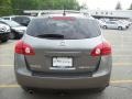 Gotham Gray Metallic - Rogue SL AWD Photo No. 25