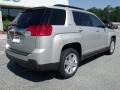 2010 Quicksilver Metallic GMC Terrain SLT  photo #8