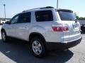 Quicksilver Metallic - Acadia SLE Photo No. 6