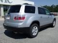 Quicksilver Metallic - Acadia SLE Photo No. 8