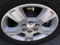Quicksilver Metallic - Acadia SLE Photo No. 9