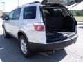 Quicksilver Metallic - Acadia SLE Photo No. 13
