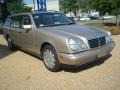 1999 Smoke Silver Metallic Mercedes-Benz E 320 Wagon  photo #8