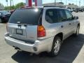 Silver Mist Metallic - Envoy SLE 4x4 Photo No. 9