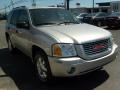 Silver Mist Metallic - Envoy SLE 4x4 Photo No. 10