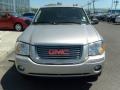 Silver Mist Metallic - Envoy SLE 4x4 Photo No. 11
