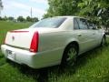 White Diamond - DTS Sedan Photo No. 7