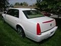 White Diamond - DTS Sedan Photo No. 9