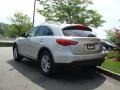 Liquid Platinum Metallic - FX 35 AWD Photo No. 2