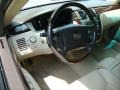 White Diamond - DTS Sedan Photo No. 11