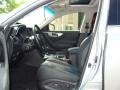 Liquid Platinum Metallic - FX 35 AWD Photo No. 4