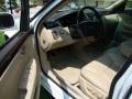 White Diamond - DTS Sedan Photo No. 12