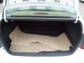 Taffeta White - Civic LX Sedan Photo No. 8