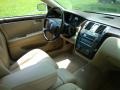 White Diamond - DTS Sedan Photo No. 20