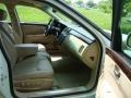 White Diamond - DTS Sedan Photo No. 21