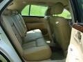 White Diamond - DTS Sedan Photo No. 22