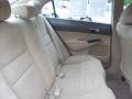 Taffeta White - Civic LX Sedan Photo No. 14