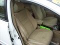 Taffeta White - Civic LX Sedan Photo No. 15