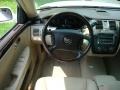White Diamond - DTS Sedan Photo No. 27