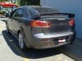 Graphite Gray Pearl - Lancer GTS Photo No. 4