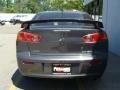 Graphite Gray Pearl - Lancer GTS Photo No. 5