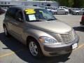 Light Almond Metallic - PT Cruiser Touring Photo No. 1