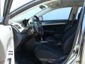 Graphite Gray Pearl - Lancer GTS Photo No. 9