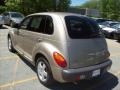 Light Almond Metallic - PT Cruiser Touring Photo No. 2