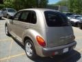 2002 Light Almond Metallic Chrysler PT Cruiser Touring  photo #2