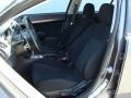 Graphite Gray Pearl - Lancer GTS Photo No. 10