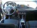 Graphite Gray Pearl - Lancer GTS Photo No. 11