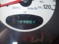 Light Almond Metallic - PT Cruiser Touring Photo No. 4