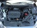 Graphite Gray Pearl - Lancer GTS Photo No. 15