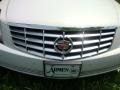 White Diamond - DTS Sedan Photo No. 32