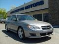 Quartz Silver Metallic - Legacy 2.5i Sedan Photo No. 1