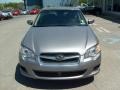 Quartz Silver Metallic - Legacy 2.5i Sedan Photo No. 2