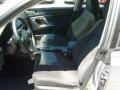 Quartz Silver Metallic - Legacy 2.5i Sedan Photo No. 3