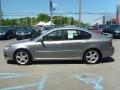 Quartz Silver Metallic - Legacy 2.5i Sedan Photo No. 7