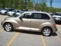 Light Almond Metallic - PT Cruiser Touring Photo No. 20