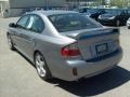 Quartz Silver Metallic - Legacy 2.5i Sedan Photo No. 9
