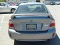Quartz Silver Metallic - Legacy 2.5i Sedan Photo No. 10