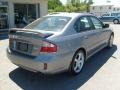Quartz Silver Metallic - Legacy 2.5i Sedan Photo No. 11
