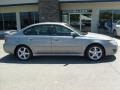 Quartz Silver Metallic - Legacy 2.5i Sedan Photo No. 12
