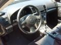 Quartz Silver Metallic - Legacy 2.5i Sedan Photo No. 14