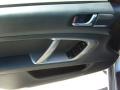 Quartz Silver Metallic - Legacy 2.5i Sedan Photo No. 15