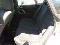 Quartz Silver Metallic - Legacy 2.5i Sedan Photo No. 16